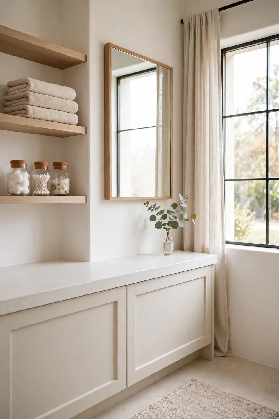 Pro Tips for a Clutter-Free Bathroom