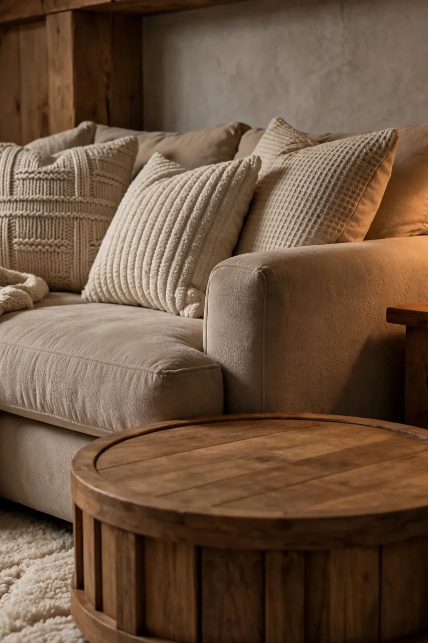 Choose Cozy Furniture
