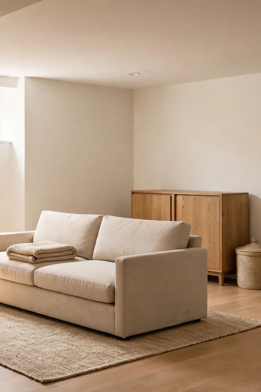 Keep It Uncluttered