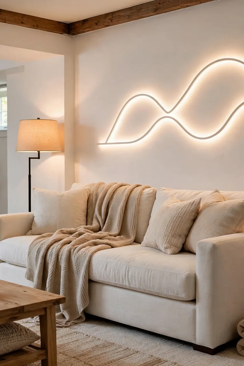 Pro Tips for Cozy Basements