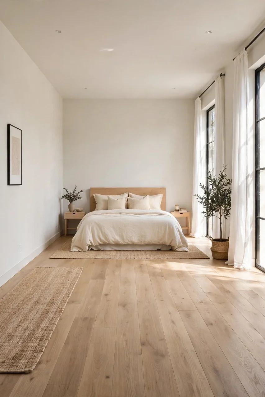 Place the Bed Right