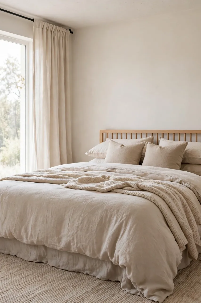 Pro Tips for Small Bedrooms