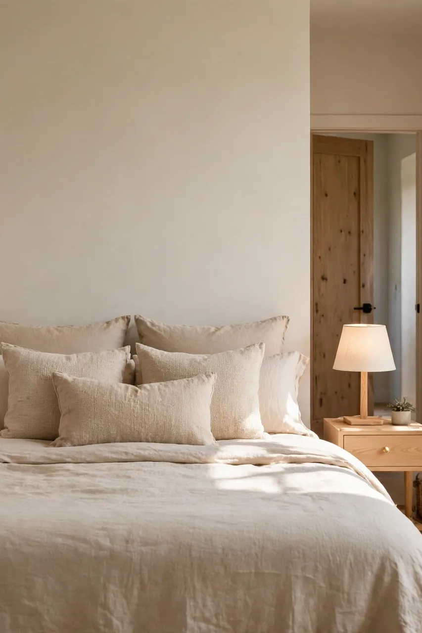 Start With the Bed Position