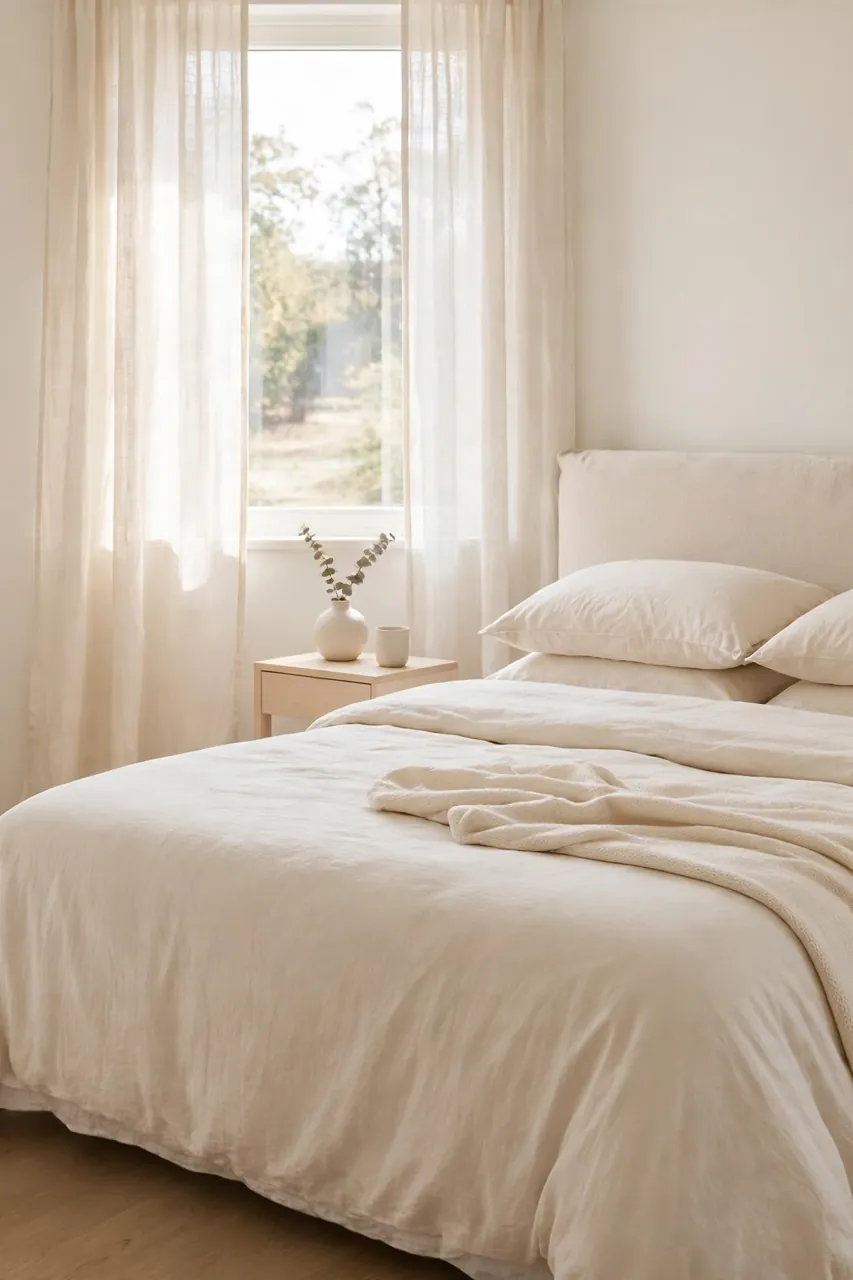Choose Right-Sized Furniture