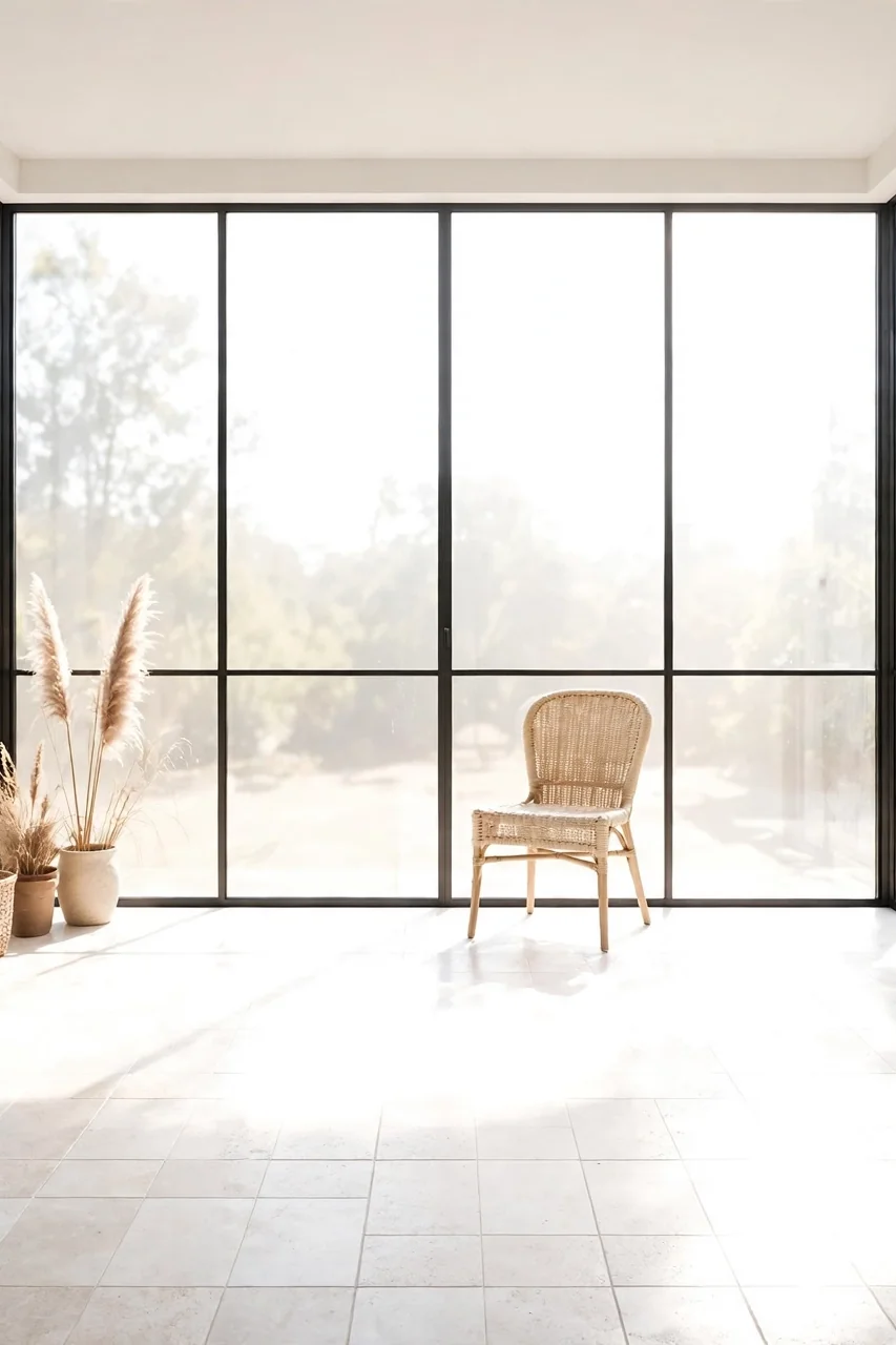 Why Sunrooms Feel Tricky