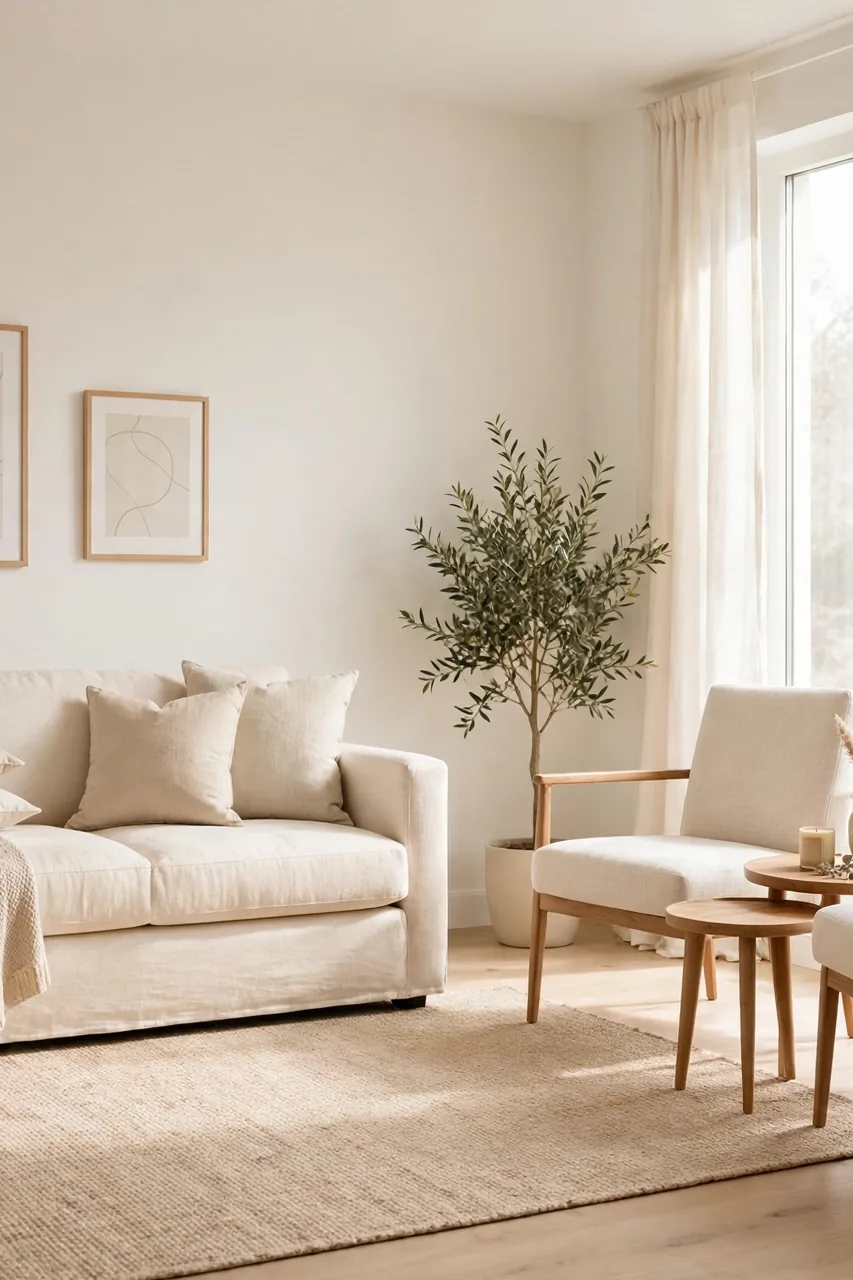 Choose Right-Sized Pieces