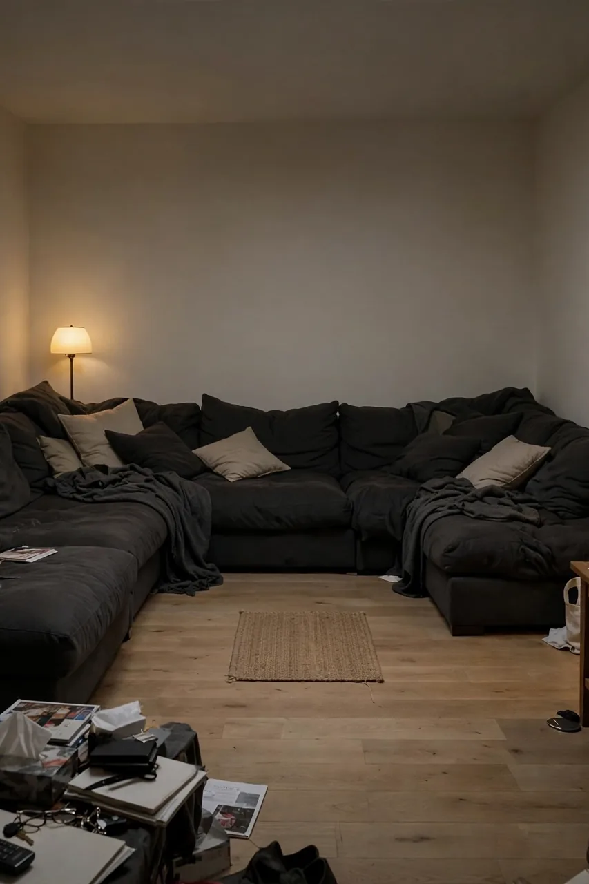 Common Square Room Mistakes