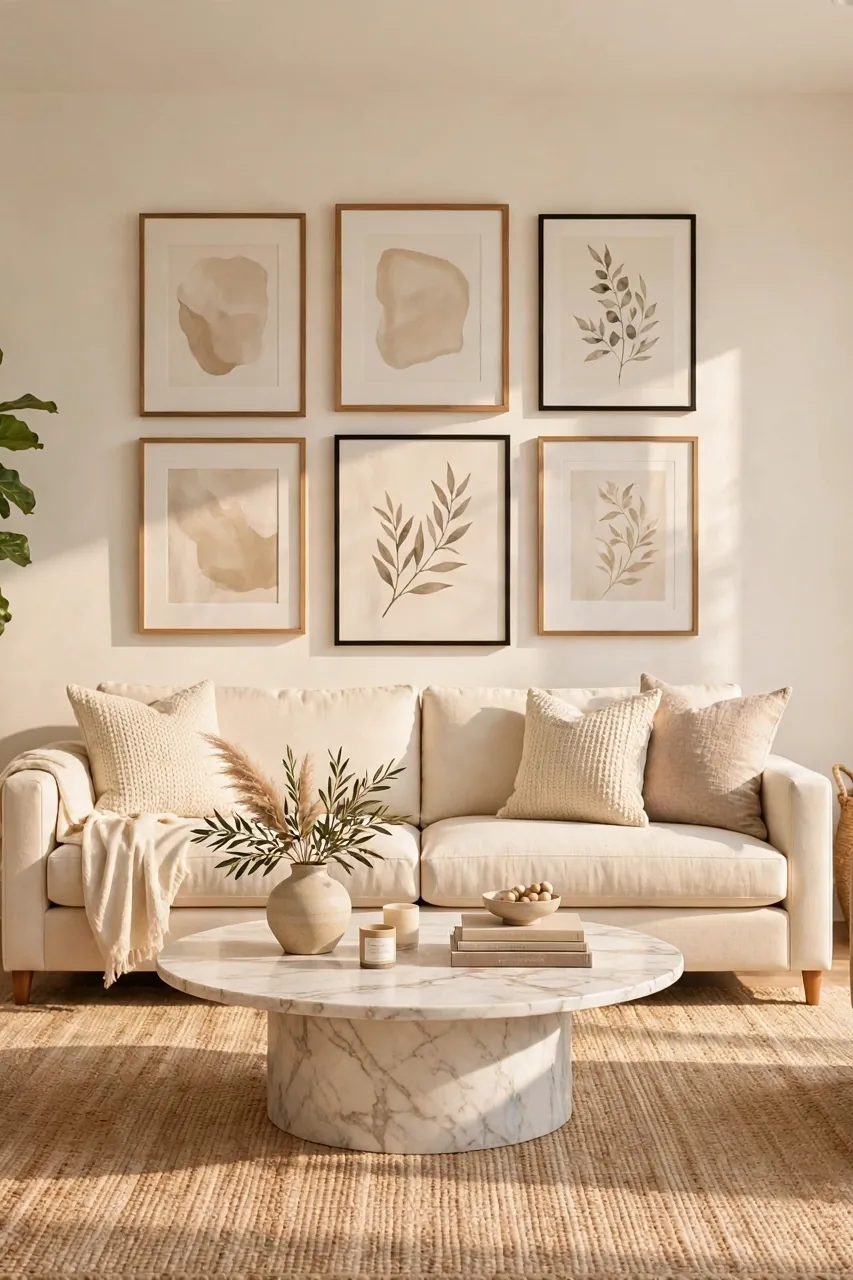 Pro Tips for Square Rooms