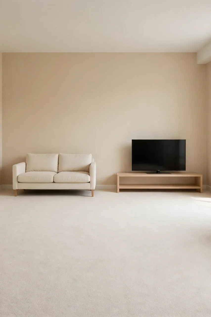 Why Square Rooms Feel Tricky