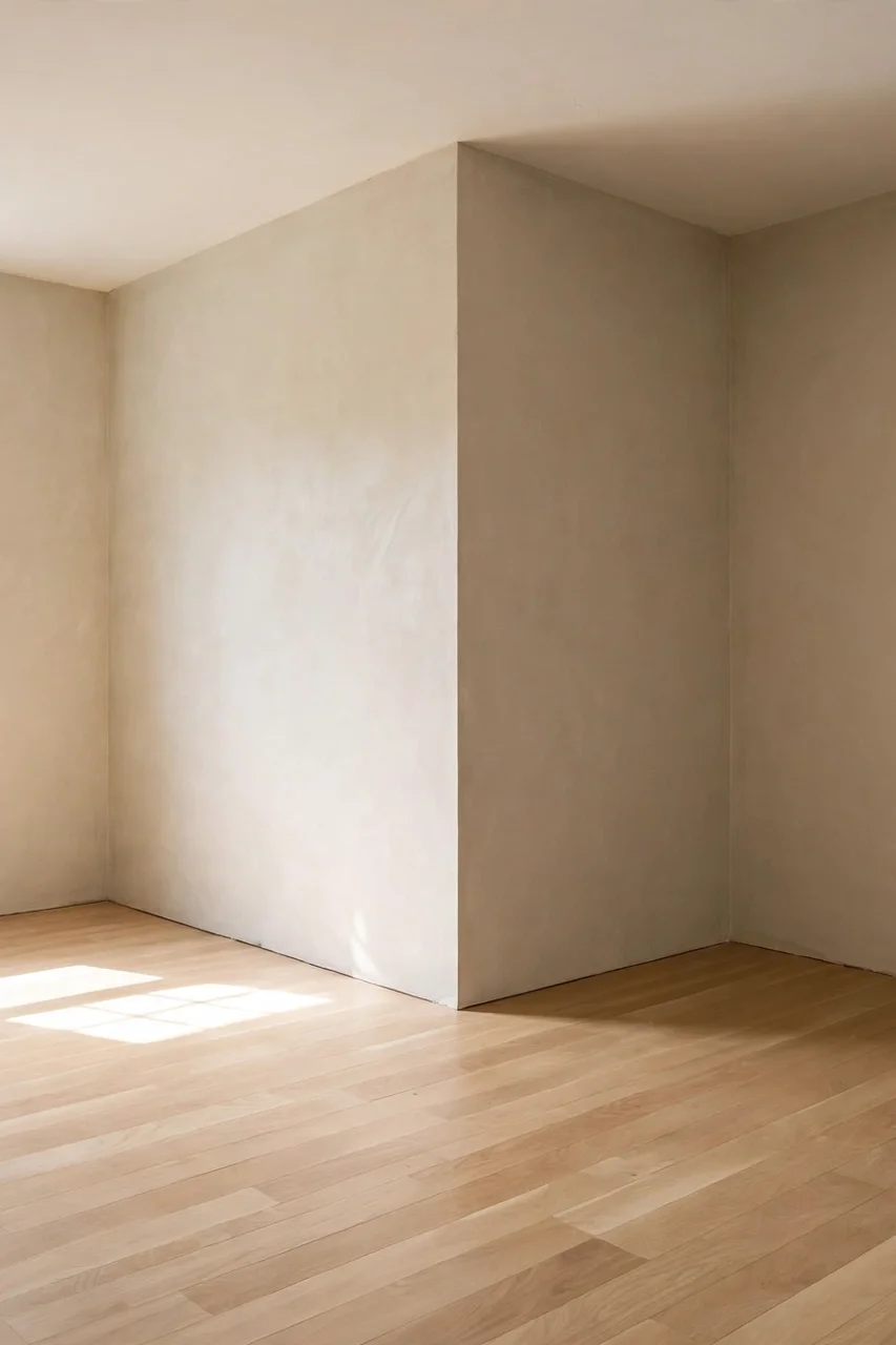 Why L-Shaped Rooms Feel Tricky
