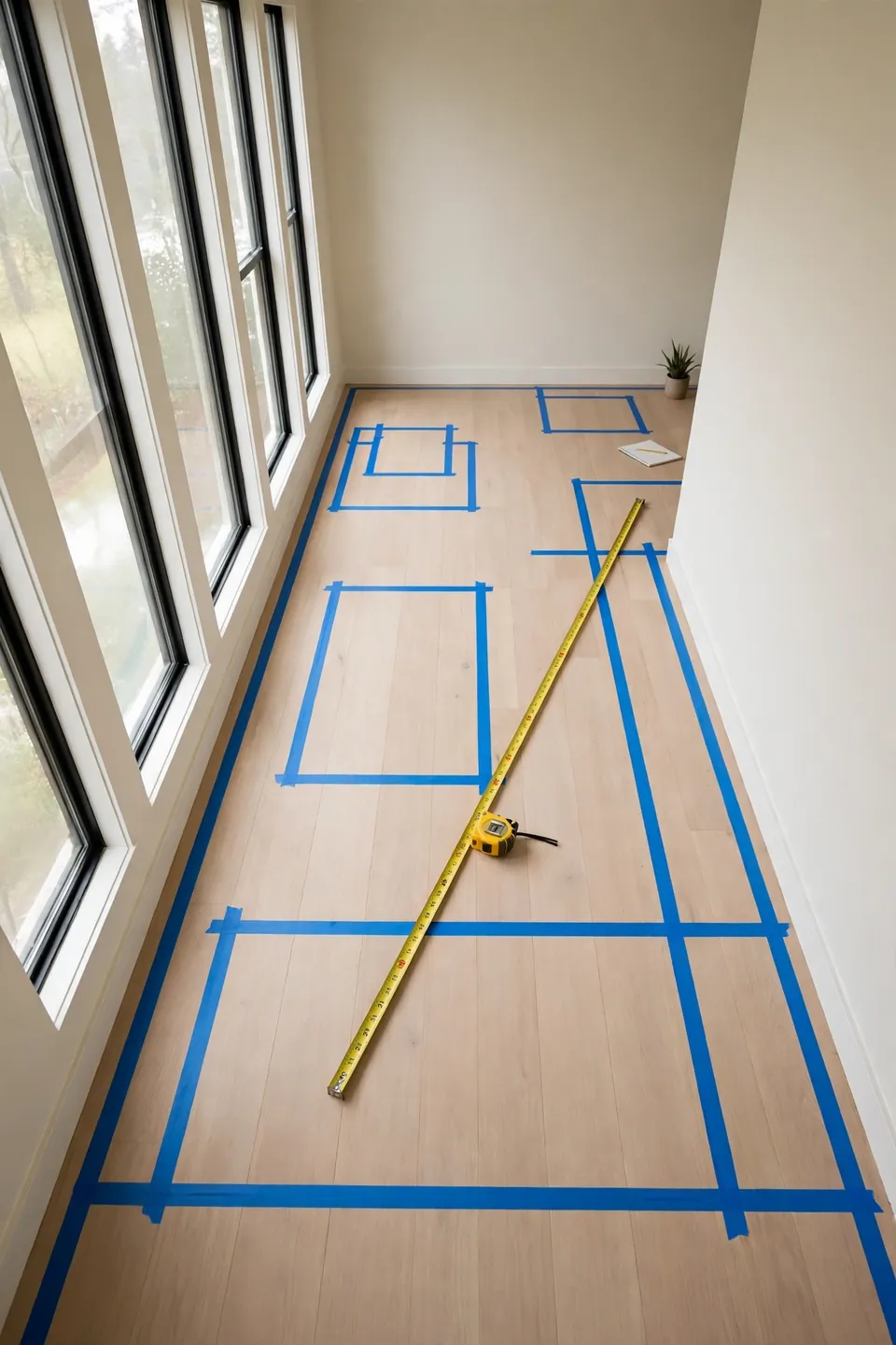 Measure Before You Move Anything