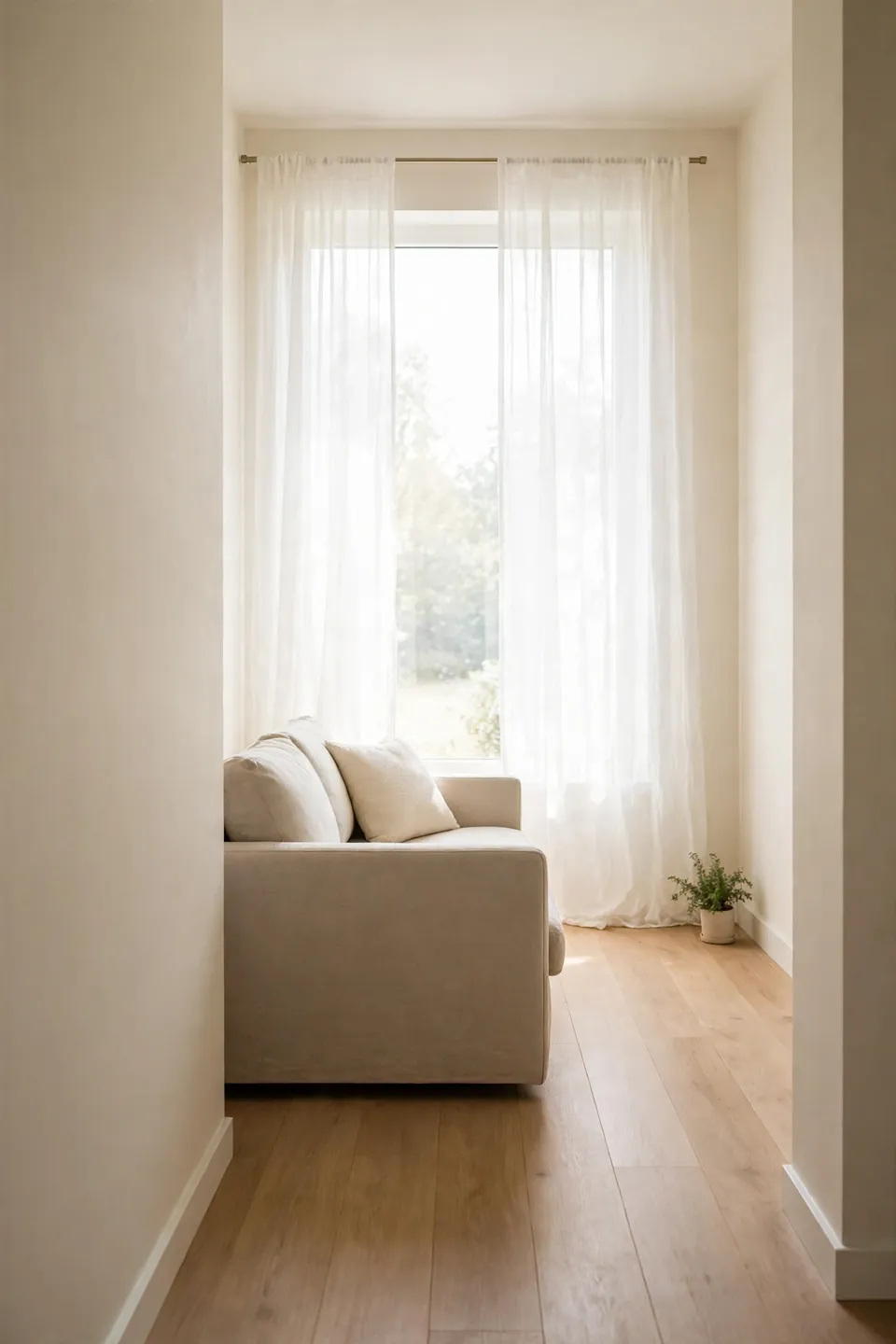 Find Your Room's Natural Focal Point