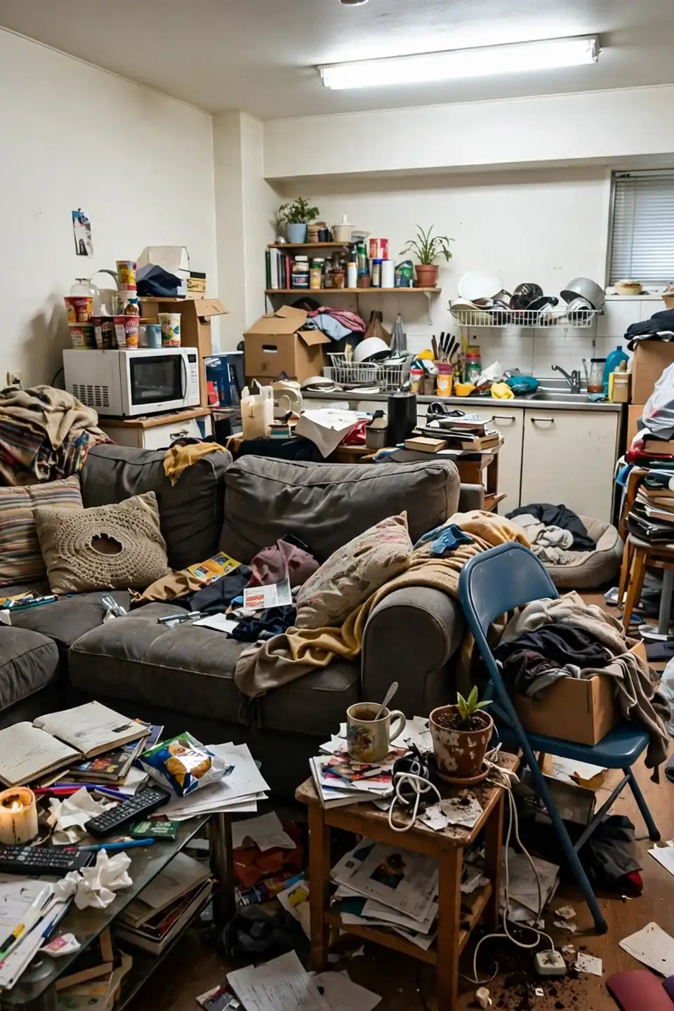 Common Studio Layout Mistakes