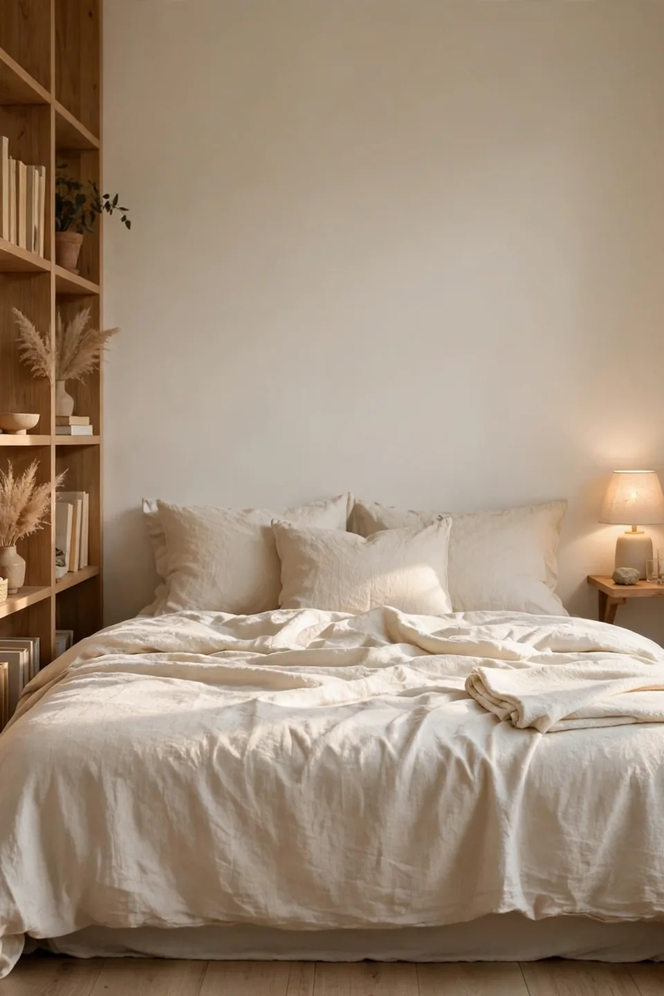 Create a Sleep Zone