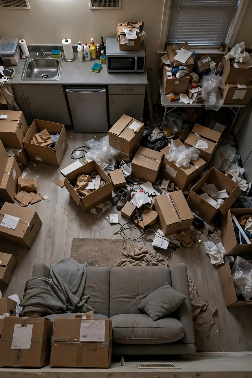 Why Studio Layouts Feel Impossible