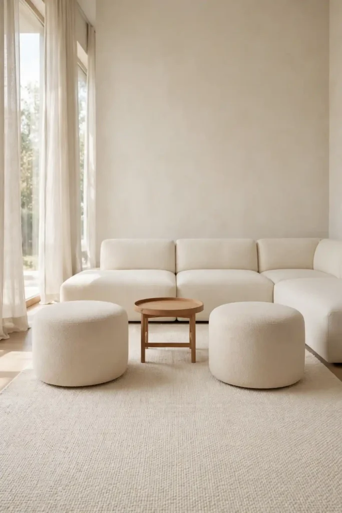 Symmetry With Ottomans