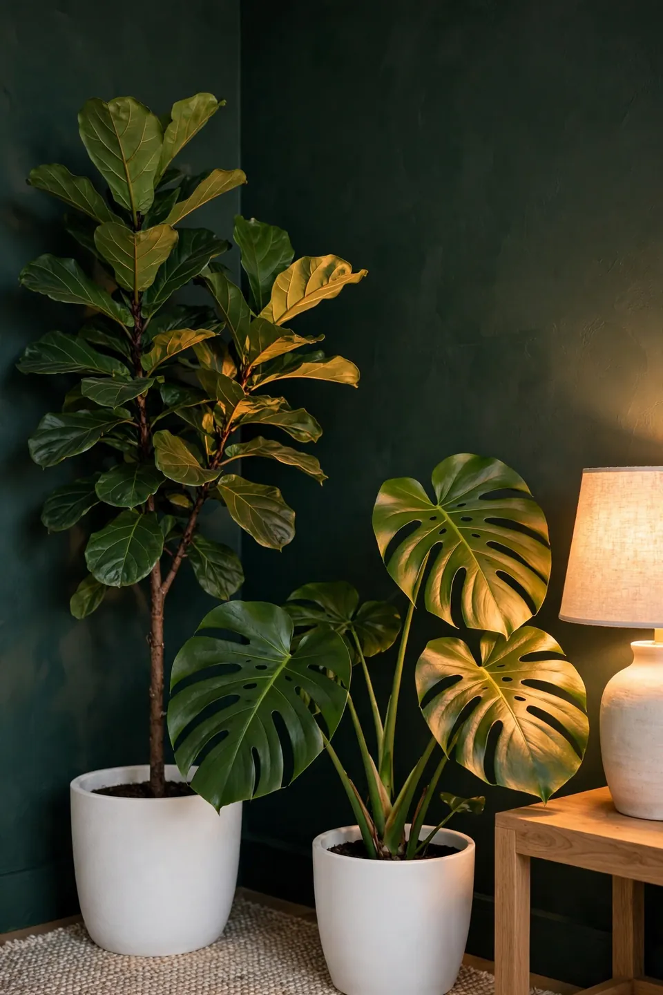 Add Greenery