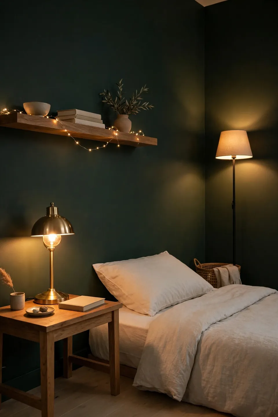 Layer Artificial Lighting