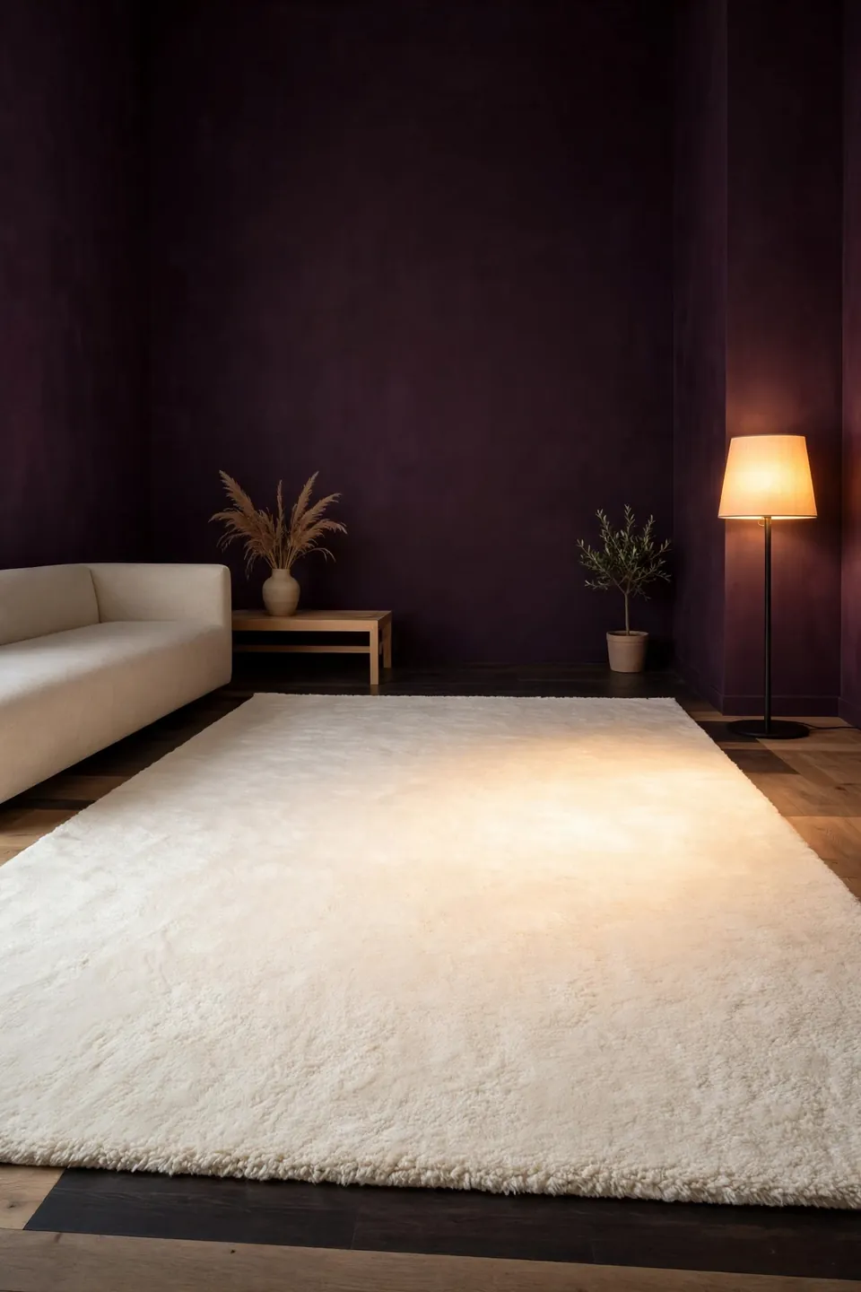 Lighten the Floor