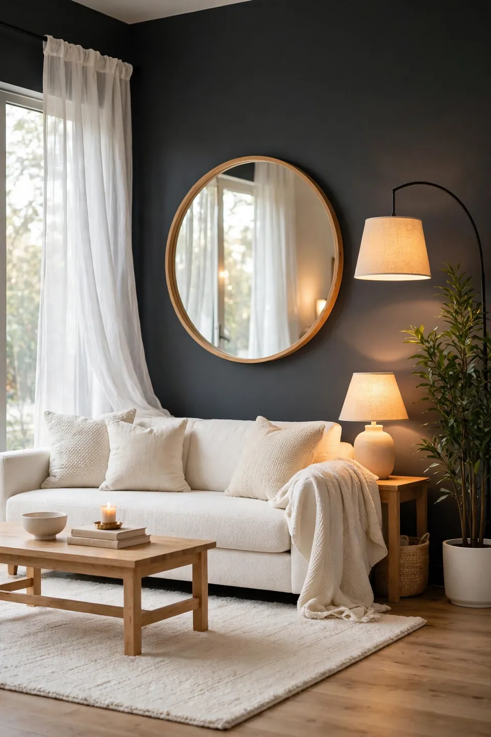 Pro Tips for Bright Rooms