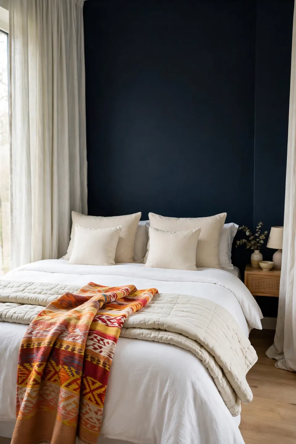 Use Bright Textiles