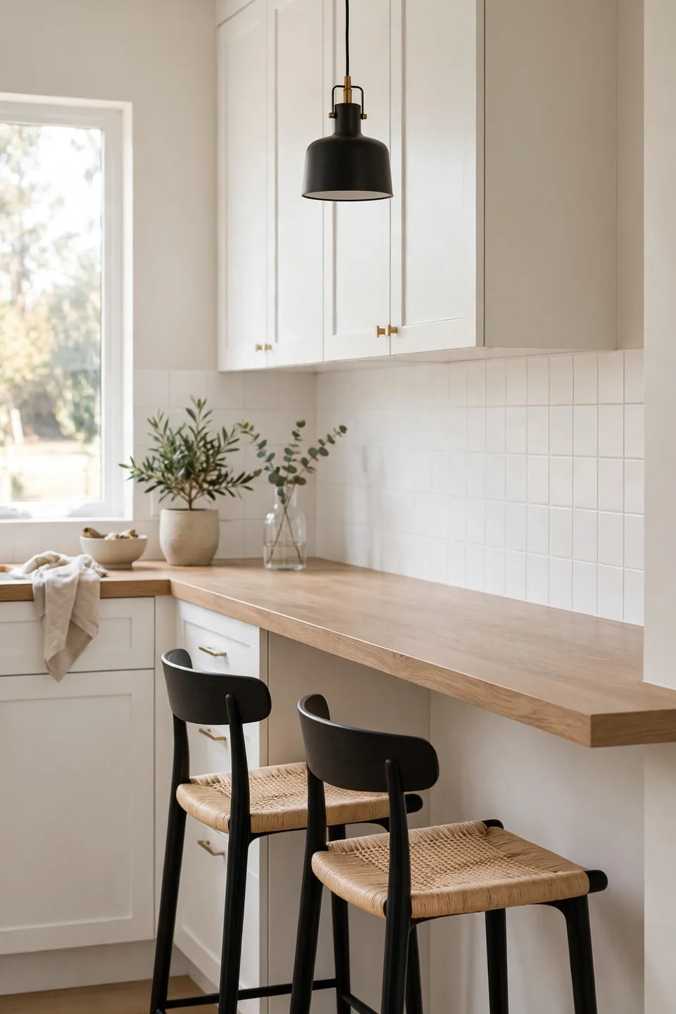 Try a Breakfast Bar