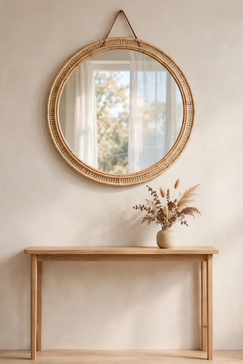 Add a Mirror