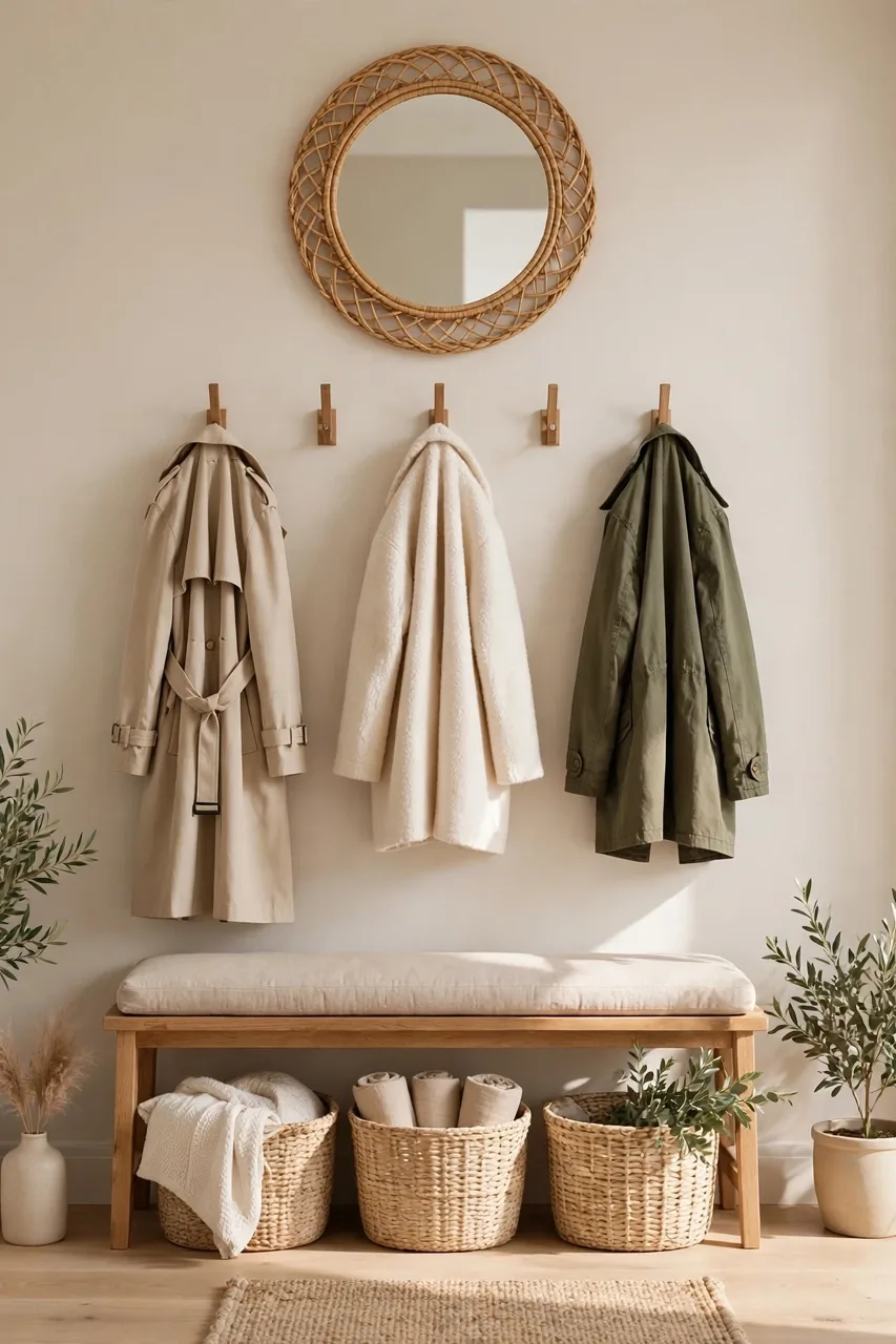Pro Tips for Tidy Entries