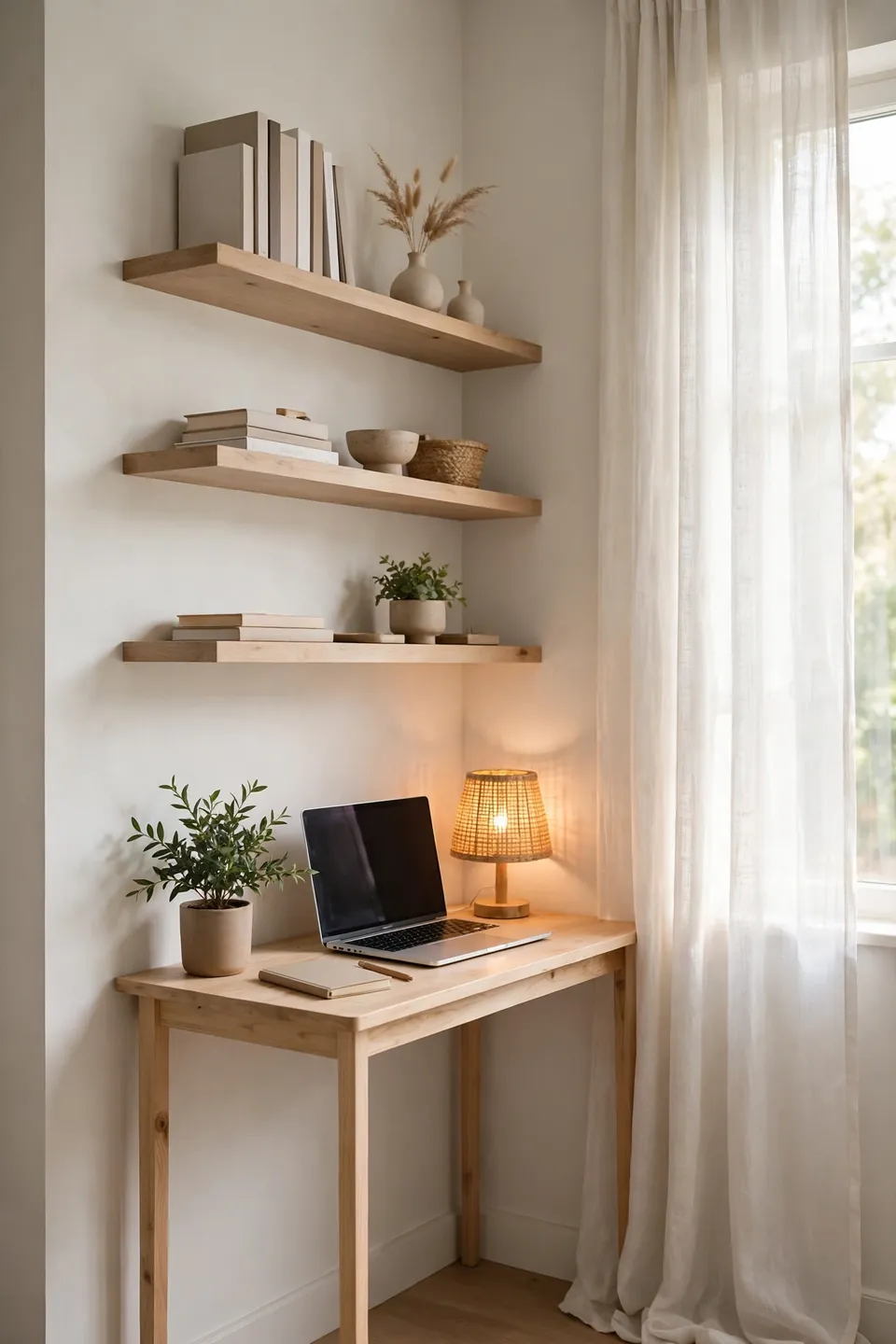 Pro Tips for Productive Spaces