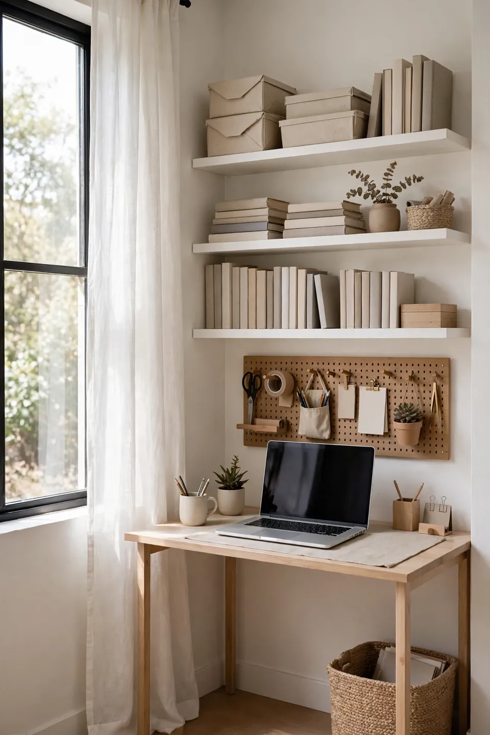 Go Vertical With Storage