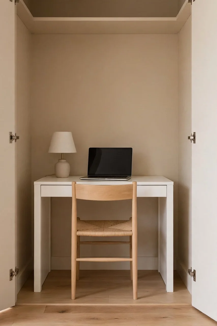 Add a Desk