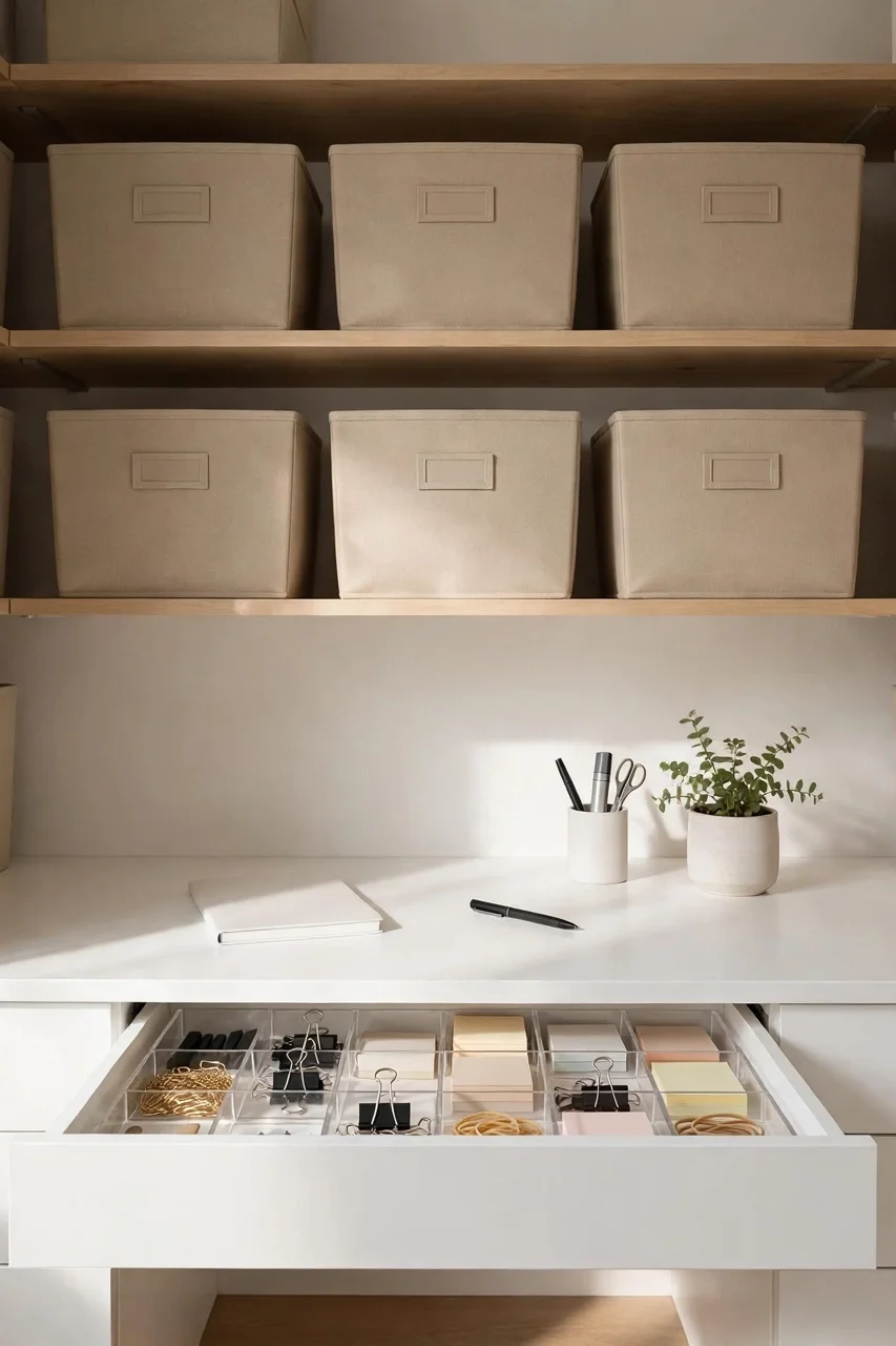 Keep It Organized