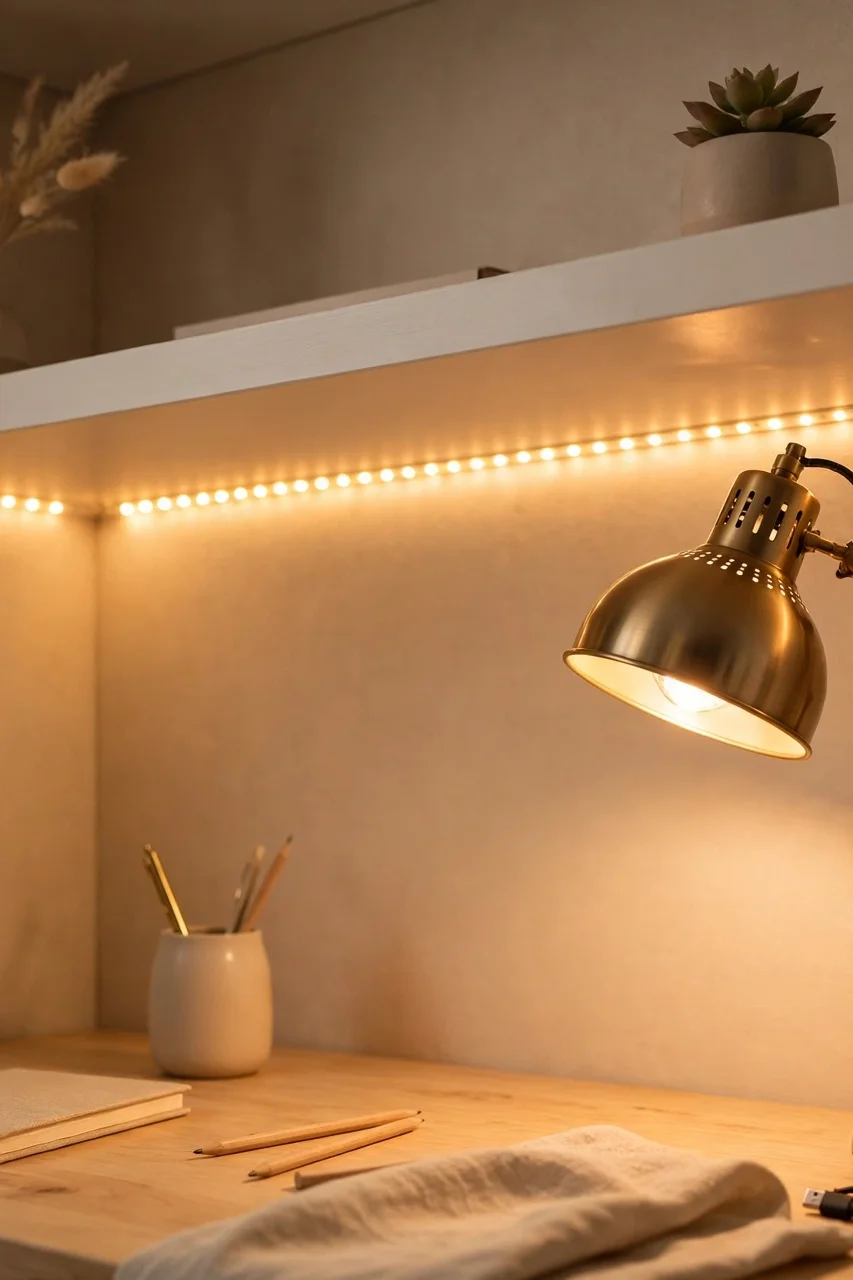 Light It Well