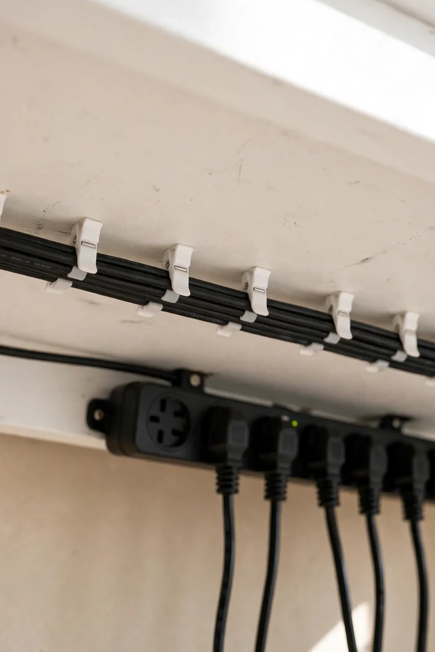 Manage Cables