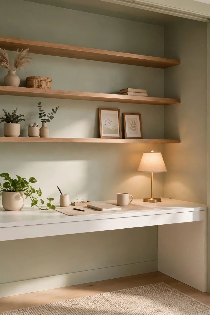 Pro Tips for Productive Spaces