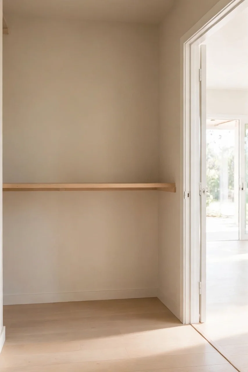 Why Closet Offices Work
