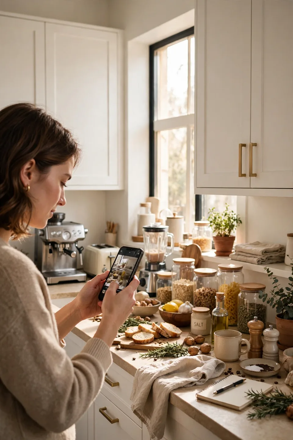 Audit What's Eating Your Counters