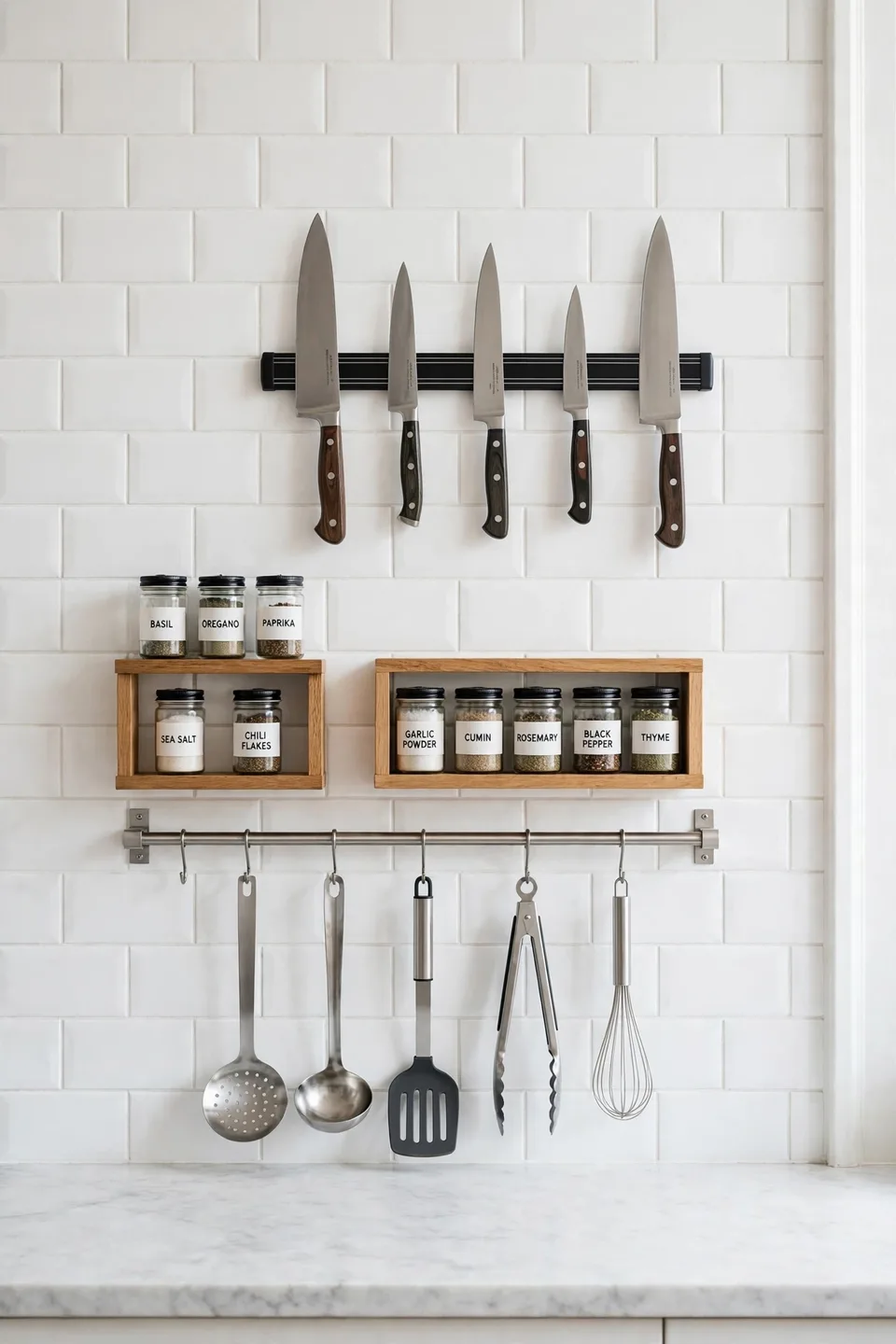 Mount Things on Walls