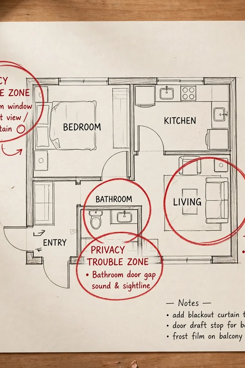 Map Your Privacy Pain Points