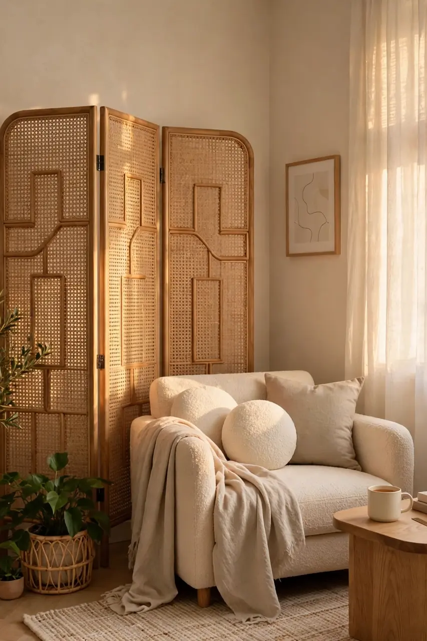 Pro Tips for Private Small Spaces