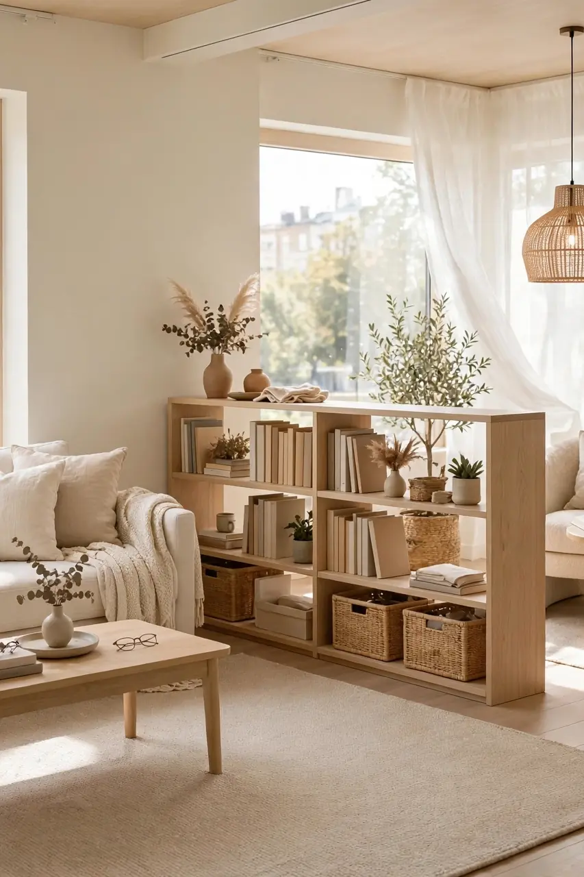 Create Zones Without Walls