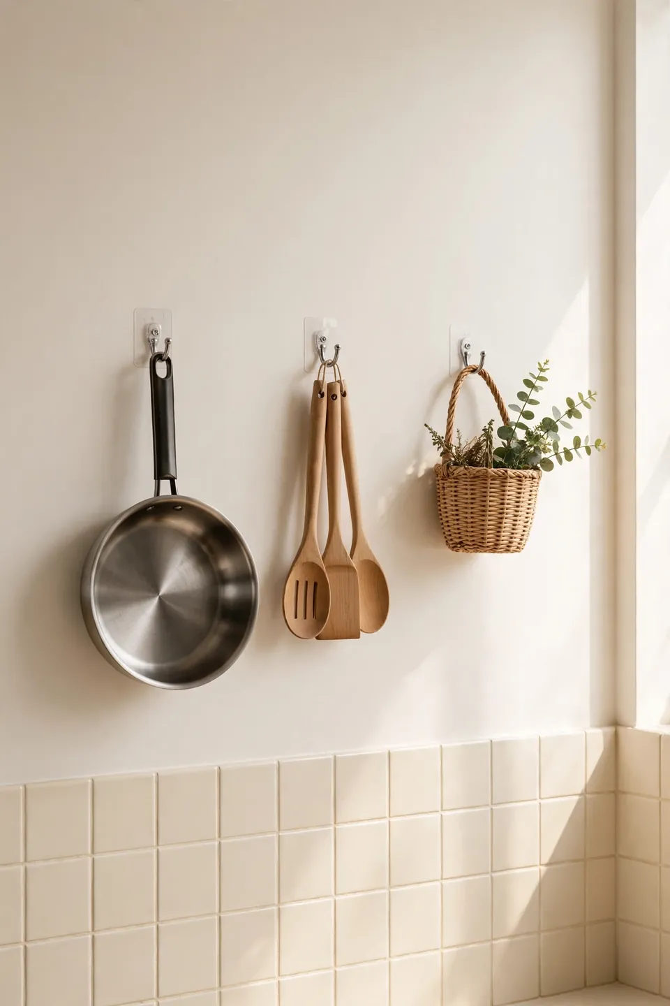 Hang Things Temporarily