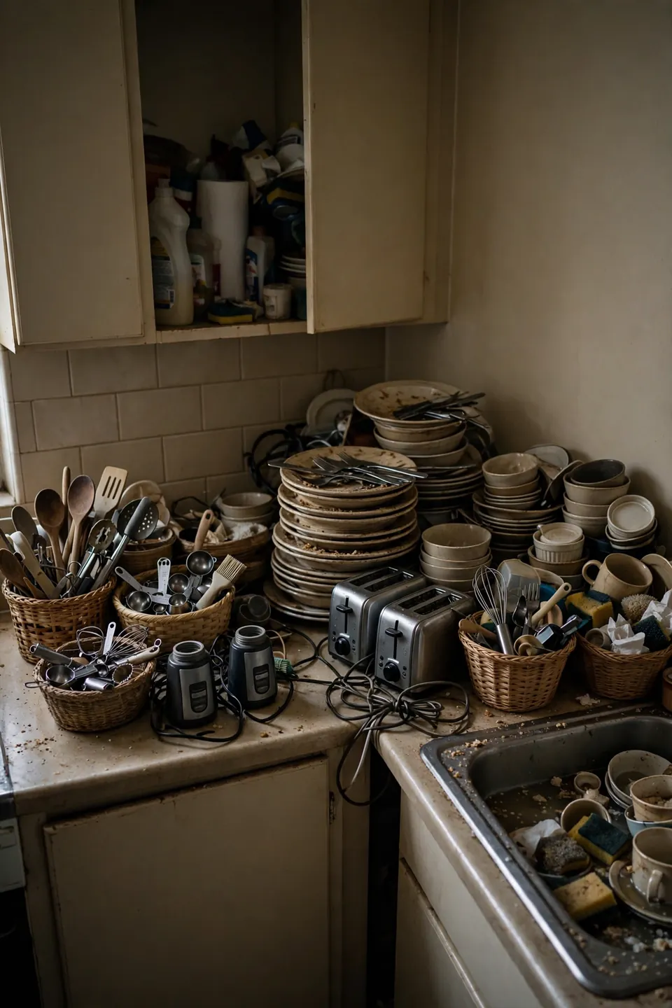 Common Renter Storage Mistakes