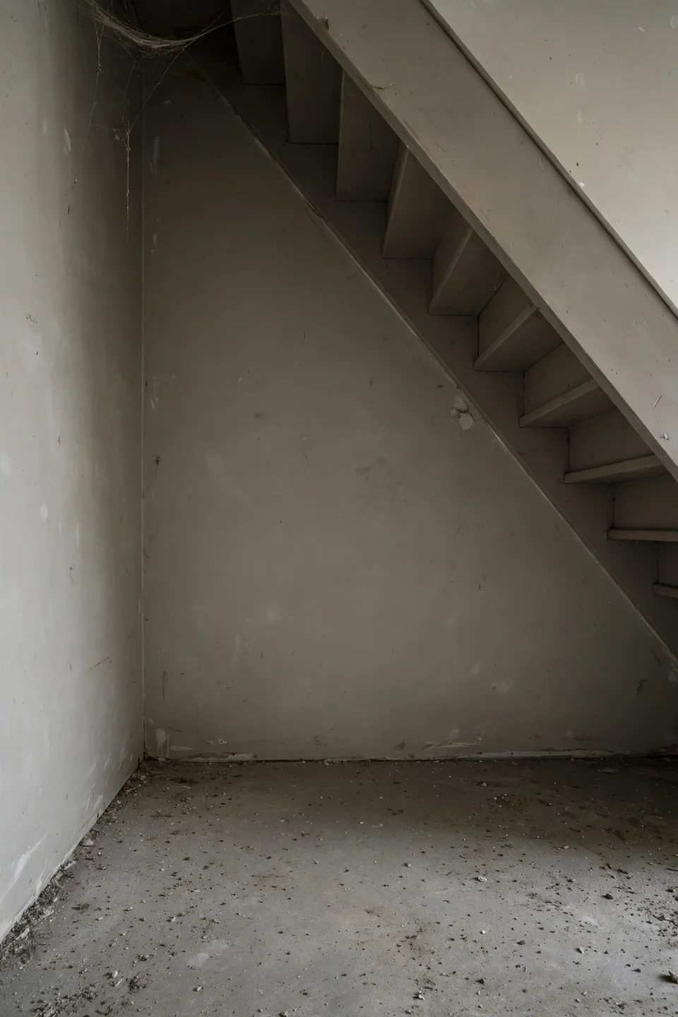 Why Under-Stair Space Goes to Waste