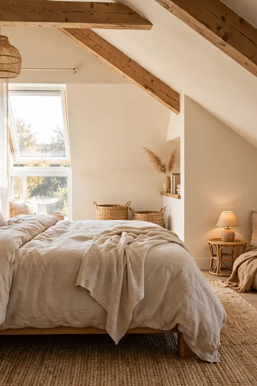 Create Cozy Nooks