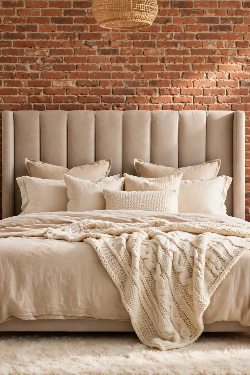 Soften With Textiles