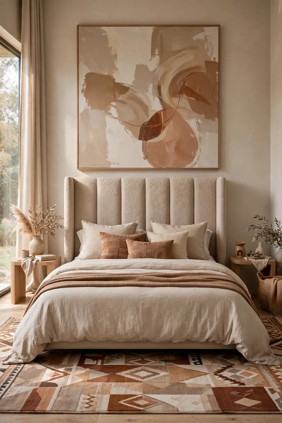 Create a Focal Point