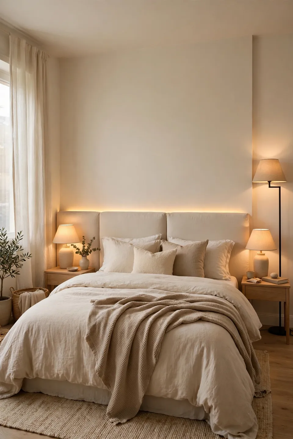 Layer Your Lighting