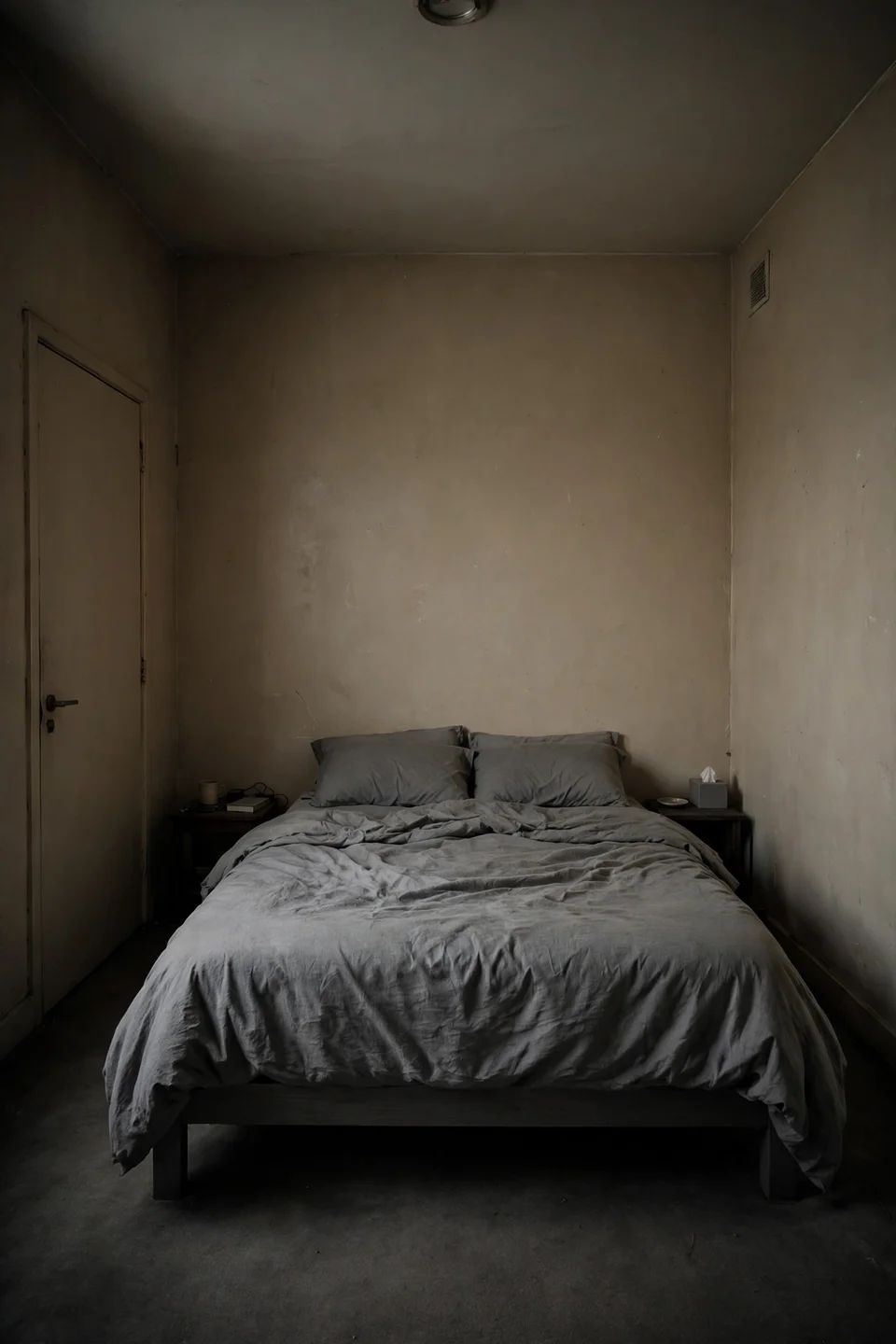 Why Windowless Bedrooms Feel Dull