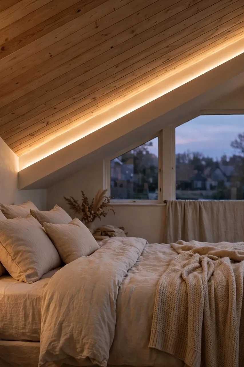 Layer Lighting Low
